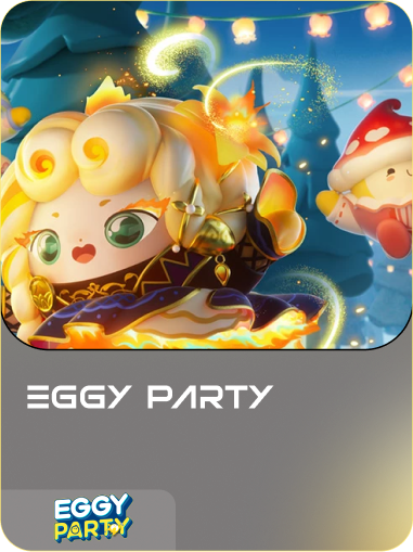 Eggy Party